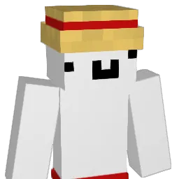 HOLY_BALL_S Minecraft avatar bust