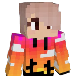 HOMEJM_710 Minecraft avatar bust