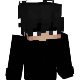 HOMMECHAUV3 Minecraft avatar bust