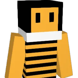 HON2B's Minecraft skin