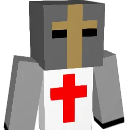 HONDO_2 Minecraft avatar bust
