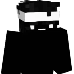 HOO1651 Minecraft avatar bust
