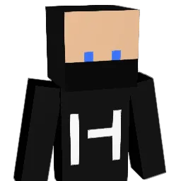 HOOA_'s Minecraft skin