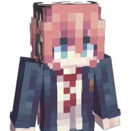 HOOLYToasT's Minecraft skin