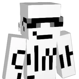 HOONA0 Minecraft avatar bust