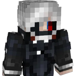 HOP3FUL's Minecraft skin