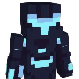 HORNET_2009's Minecraft skin