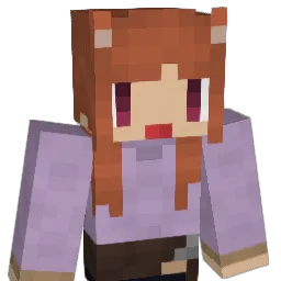 HOROcan's Minecraft skin