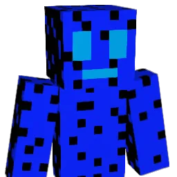 HORTJan's Minecraft skin