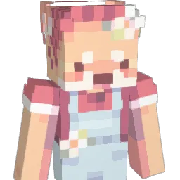 HOSHIMARA's Minecraft skin