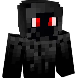 HOTARU0805 Minecraft avatar bust