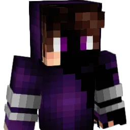 HOTMANB7_7 Minecraft avatar bust