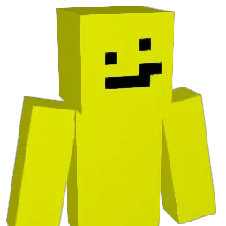 HOTSAUCE1013 Minecraft avatar bust