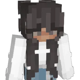 HOT_NATALKA69 Minecraft avatar bust