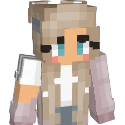 HOUOUIN_KYOMA_ Minecraft avatar bust