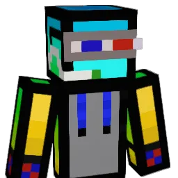 HOVERKITTEH_99 Minecraft avatar bust