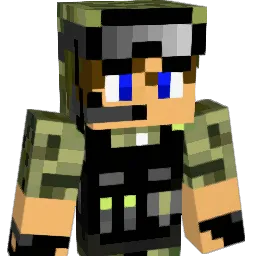 HOWARURI's Minecraft skin