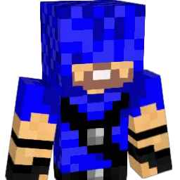 HOWLSUN's Minecraft skin
