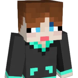 HOWLY_Z's Minecraft skin