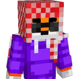 HOW_RiZeTM's Minecraft skin