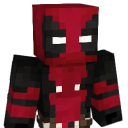HPF101's Minecraft skin