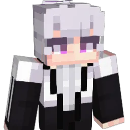 HPJ_101 Minecraft avatar bust