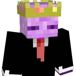HPTide Minecraft avatar bust