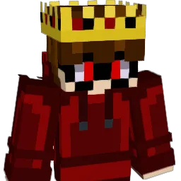 HP_BEARS Minecraft avatar bust