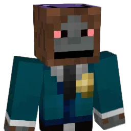 HP_Wizard's Minecraft skin