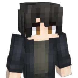 HQnb66 Minecraft avatar bust