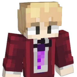 HR4U Minecraft avatar bust