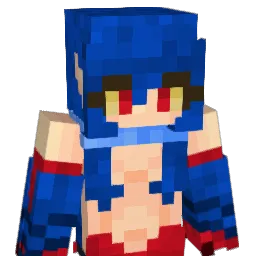 HRJons's Minecraft skin