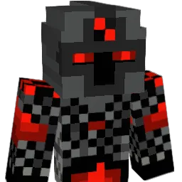 HRKKilley Minecraft avatar bust