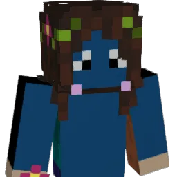 HRLastro Minecraft avatar bust