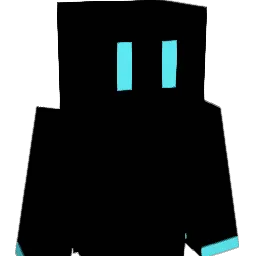 HRS8470 Minecraft avatar bust