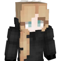 HR_Dawg Minecraft avatar bust