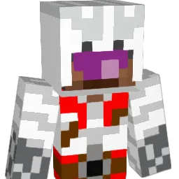 HR_Kyaruchan Minecraft avatar bust