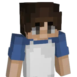 HRealm's Minecraft skin