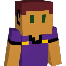 HRho_V2's Minecraft skin