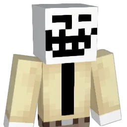 HRoyce's Minecraft skin
