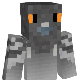 HS16's Minecraft skin