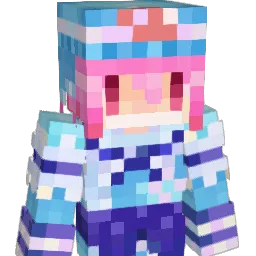 HS635's Minecraft skin