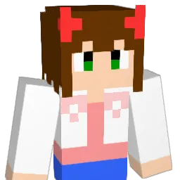 HSFalteR's Minecraft skin