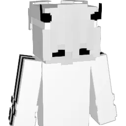 HSG0414 Minecraft avatar bust