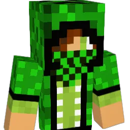 HSHuang's Minecraft skin