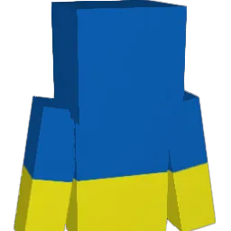 HSV4's Minecraft skin