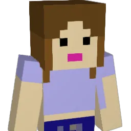 HS_Val's Minecraft skin