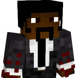 HS_unknow Minecraft avatar bust