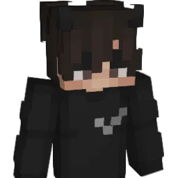 HSboom's Minecraft skin