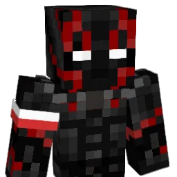 HT0037's Minecraft skin
